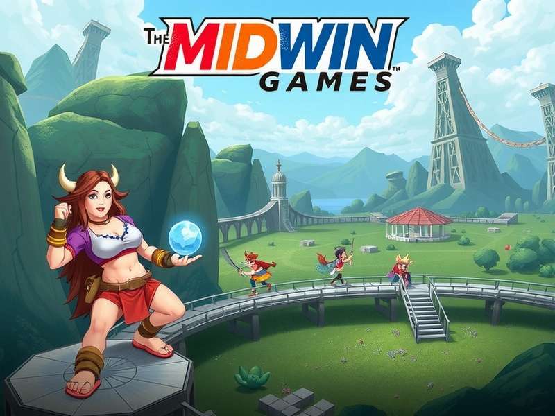 Chronicles of Aetheria RPG Game